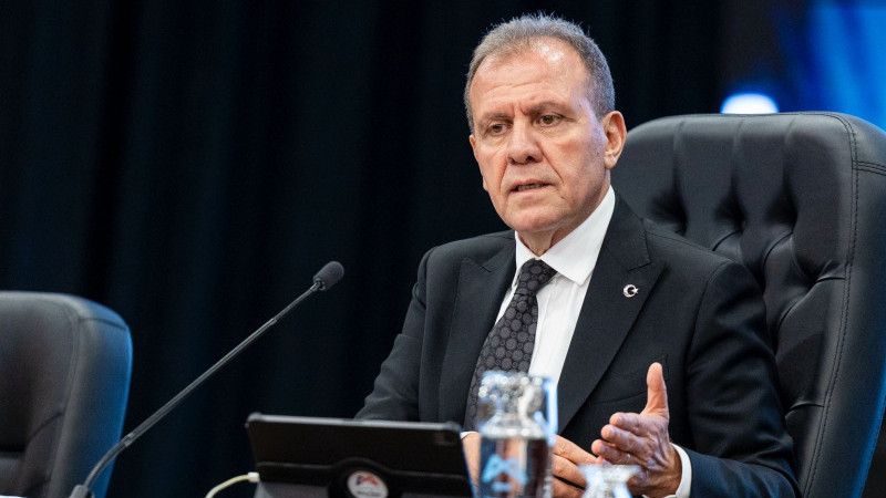 BAŞKAN SEÇER;TÜM SEÇİLMİŞLER GÖREVE İADE EDİLMELİ