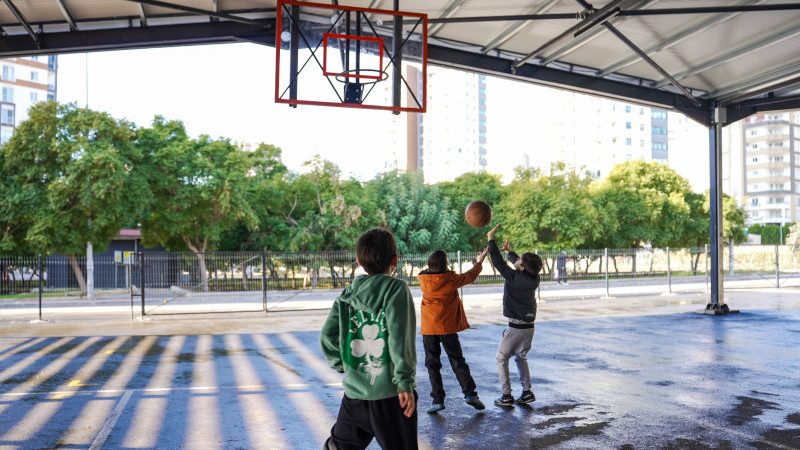 BAŞKAN TUNCER’DEN ÇEVRECİ VE ÇOK AMAÇLI YATIRIM: