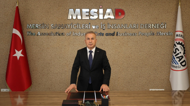 GÜÇLÜ TÜRKİYE BİR TERCİH DEĞİL, ZORUNLULUKTUR! 