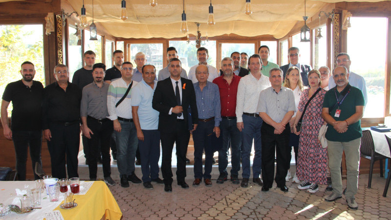 Turizmciler Tarsus’u yakın markaja aldı