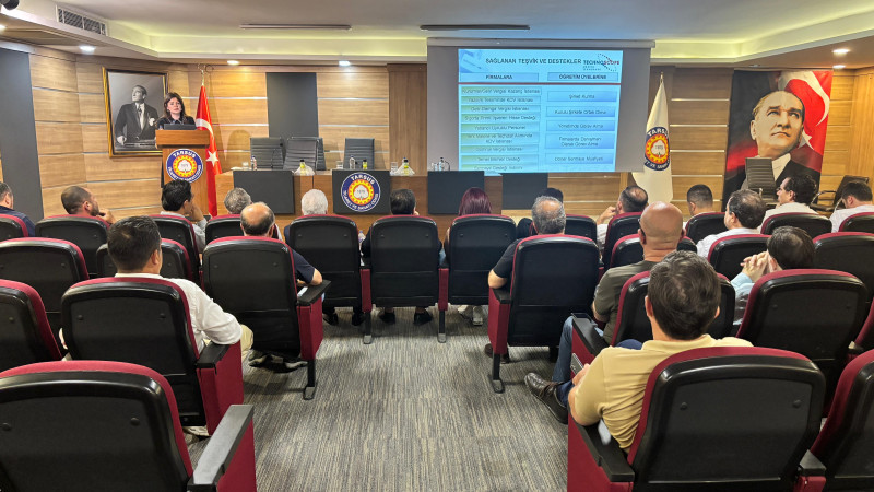 Tarsus Turizmde Yeni Bir Döneme Giriyor
