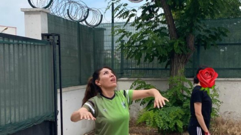 Toroslar’da Madde Bağımlılığına Karşı Sporla Farkındalık