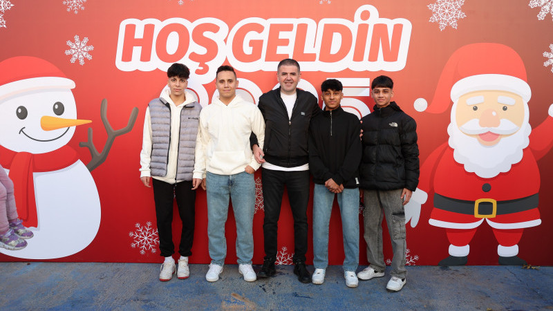 SOSYAL DESTEK, SPOR VE SANAT PROJELERİYLE GENÇLİK MEZİTLİ’DE CAN BULUYOR