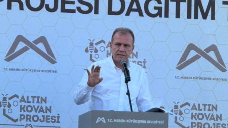 Seçer “İnsanların onuruyla oynayamazsınız”