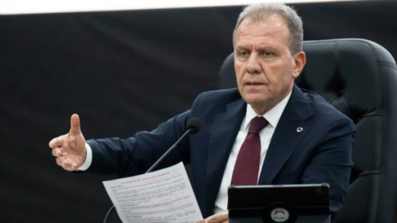  Seçer “İşin sonu nereye giderse gitsin, kimsenin gözünün yaşına bakmayız“