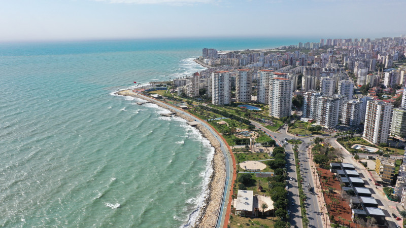 BÜYÜKŞEHİR, ‘KENT ESTETİĞİ VE SÜRDÜRÜLEBİLİR KENT KURULU’NU KURDU