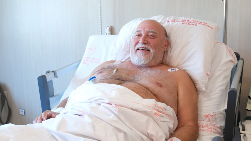 Dünya Sağlık Haritasında Bir Başarı Daha:
