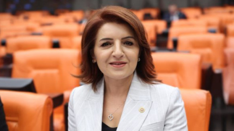 CHP’li Gülcan Kış: “TÜİK Makyaj Yapıyor, Halk Sofrada Aç Kalıyor!”