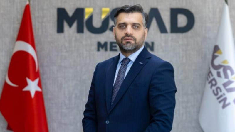 Mersin’den 10 firma ‘İSO İkinci 500’ listesinde
