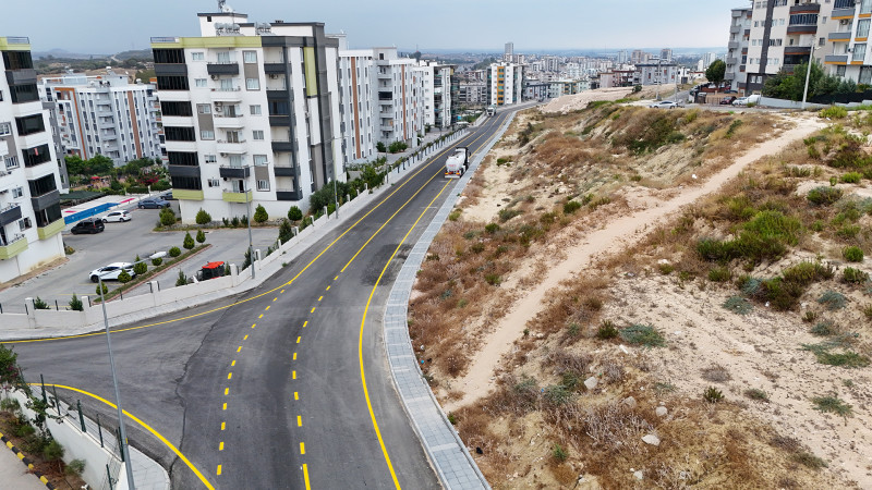 TARSUS BELEDİYESİ’NDEN ORTAK AKILLA HİZMET ATAĞI