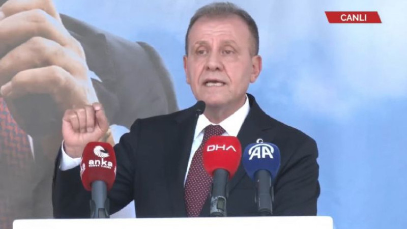 Seçer'den kayyum kararına tepki: Partimizi hiçbir güç bölemez! 