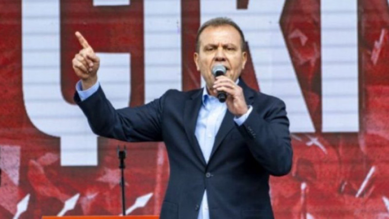 CHP’Lİ VAHAP SEÇER’DEN PAZARTESİ İÇİN KRİTİK UYARI