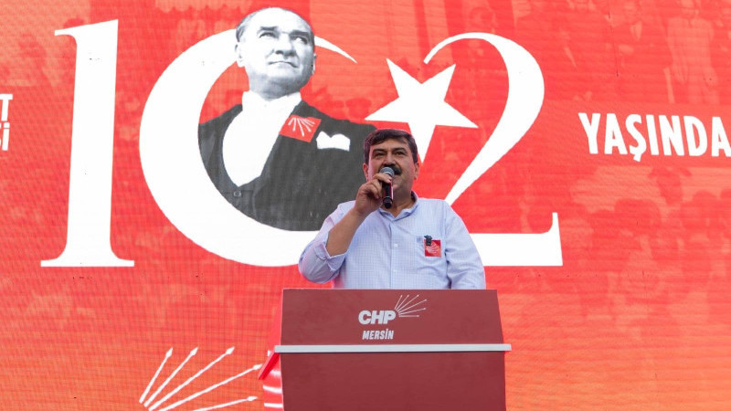Toroslar Belediye Başkanı Yıldız, muhalefet üzerindeki algı oyunlarına dikkat çekti