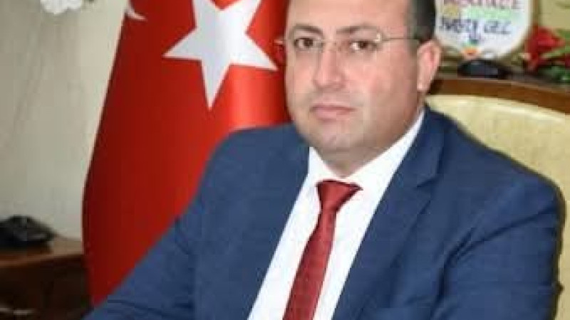 TARSUS ZİRAAT ODASI BAŞKANI VEYİS AVCI: “ÜRETİCİMİZİN VE İŞÇİMİZİN MORALİ YERİNDE