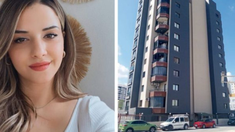 Mersin’de Bir Çocuk Annesi Pelin’in Acı Sonu