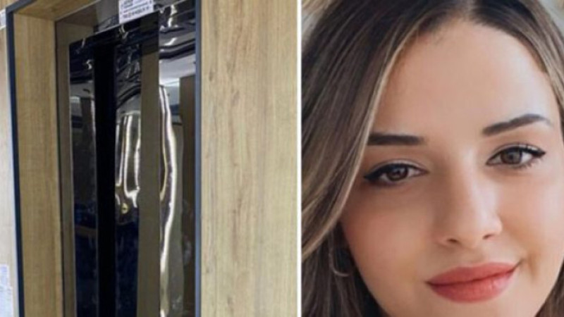 Mersin’deki Asansör dehşetinde 3 gözaltı! Yürek yakan detaylar
