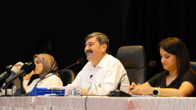 TOROSLAR BELEDİYE MECLİSİ’NDEN AHDE VEFA ÖRNEĞİ