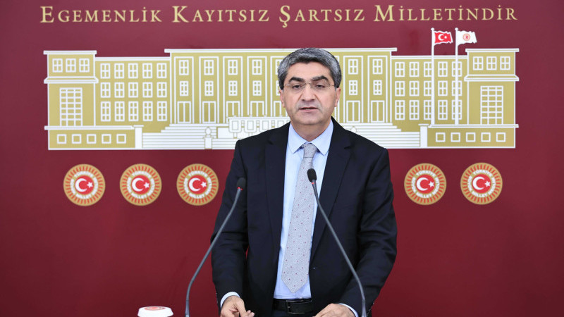Ekmen: “Mersin Sanayi Odası, gıda sanayisinde markalaşmayı sağlar”