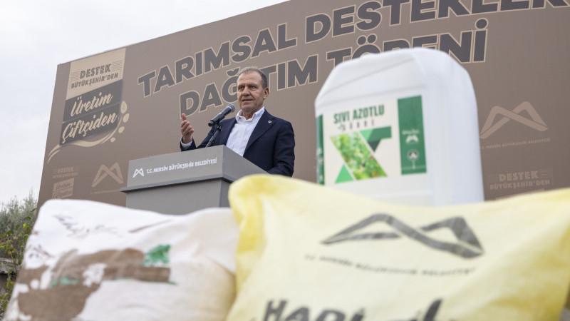 SEÇER: “CHP’Lİ BAŞKANLAR TARİHİNİN EN ZOR DÖNEMİNİ YAŞIYOR”