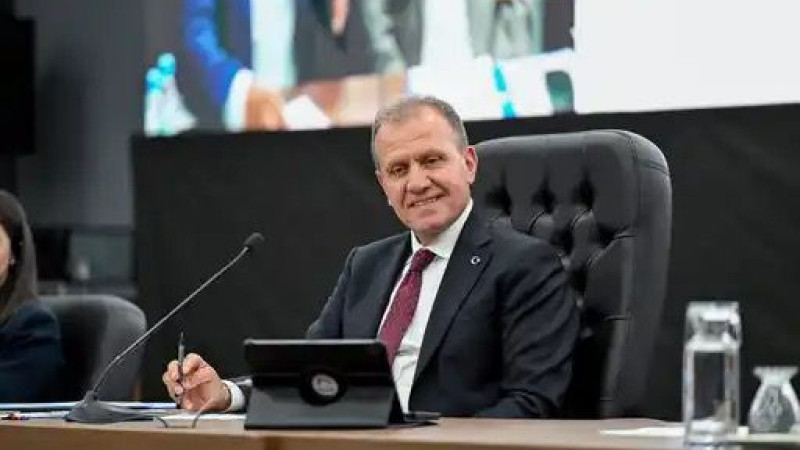 “Gençler için, kültür için konserlere devam edeceğiz”