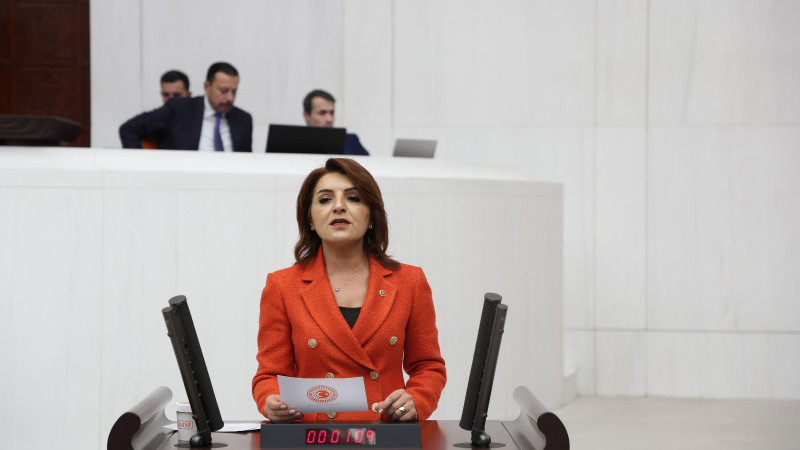 “D400 KARAYOLU ARTIK ULAŞIM DEĞİL, YAŞAM MÜCADELESİDİR”