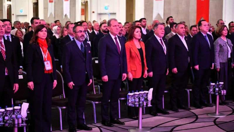 TBB Başkanvekili Vahap Seçer, tutuklu belediye başkanları için bir kez daha çağrıda bulundu