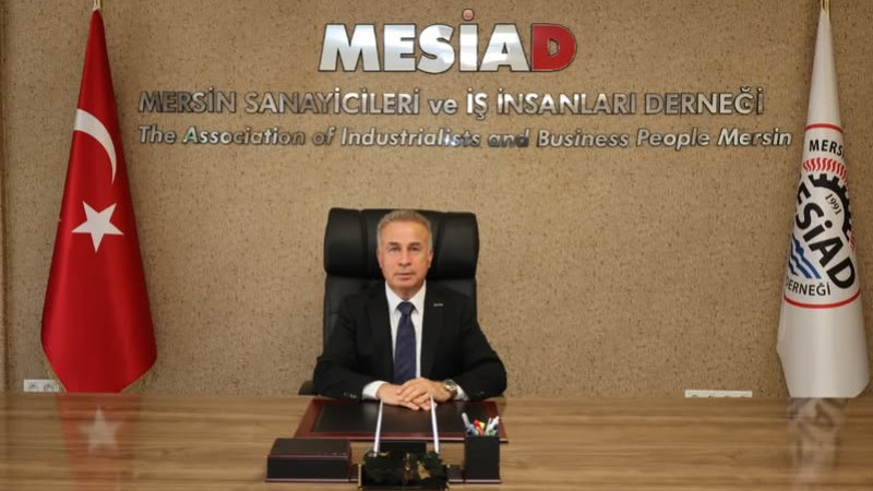  Başkan GÜNDOĞDU: “İcra–İflas Dosyalarındaki Artış Ekonominin Dengelerini Zorluyor;  