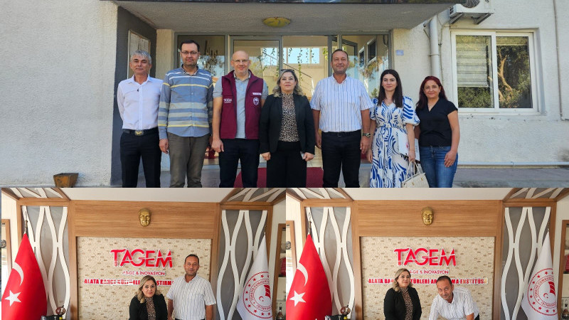 TARSUS’UN BEREKETİ BİLİMLE GÜÇLENECEK