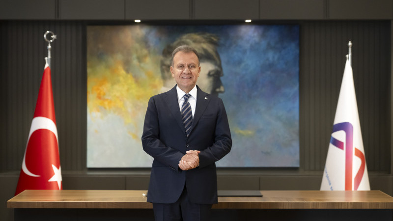 BAŞKAN SEÇER’DEN 24 KASIM ÖĞRETMELER GÜNÜ MESAJI