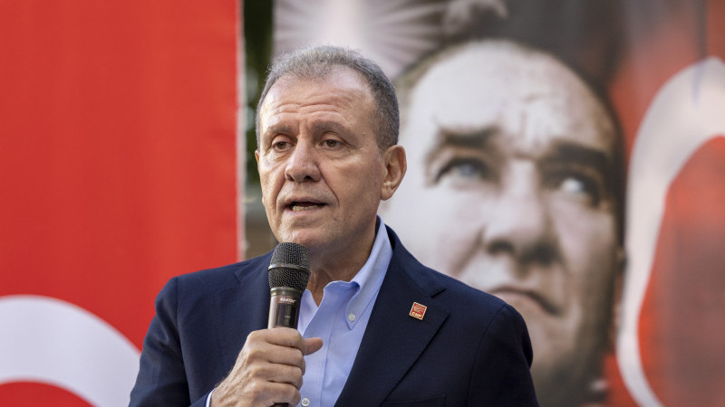 BAŞKAN SEÇER’DEN CHP TOROSLAR VE MEZİTLİ İLÇE ÖRGÜTLERİNE TEBRİK ZİYARETİ