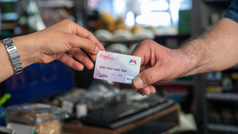 HALK KART EKİM AYI TUTARLARI HESAPLARDA