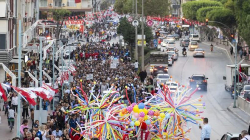 4. ULUSLARARASI TARSUS FESTİVALİ’NDE GERİ SAYIM BAŞLADI