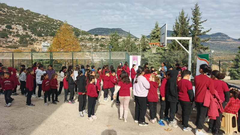 VELİLER SEMİNERDE, ÇOCUKLAR EĞİTİCİ ATÖLYELERDE