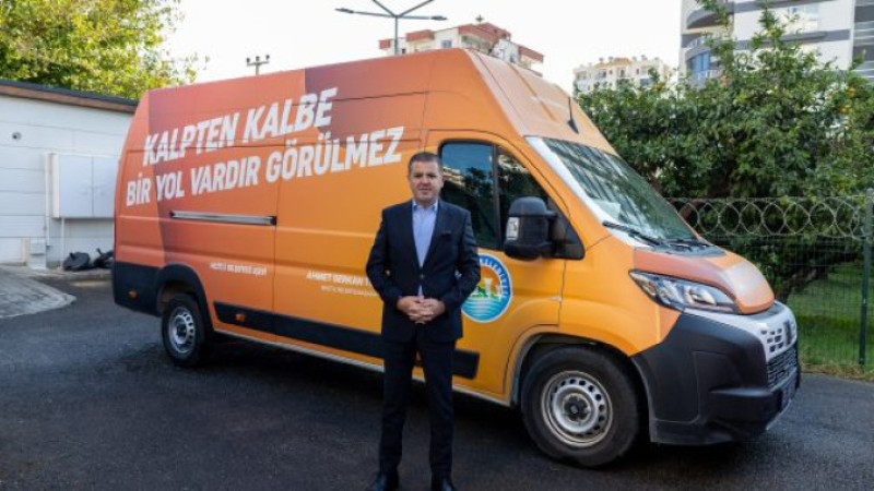 MEZİTLİ BELEDİYESİ AŞEVİ, 2025’TE 110 BİN KİŞİLİK SICAK YEMEK ULAŞTIRDI