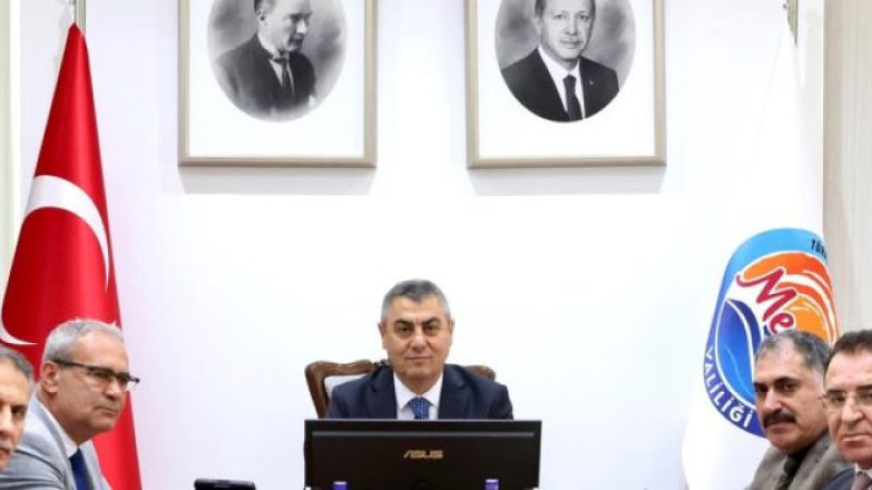 Mersin’de 1 haftada 886 aranan şahıs yakalandı