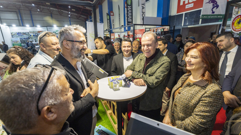  SEÇER’DEN TARIMDAKİ KÜÇÜLME ORANLARINA TEPKİ: 