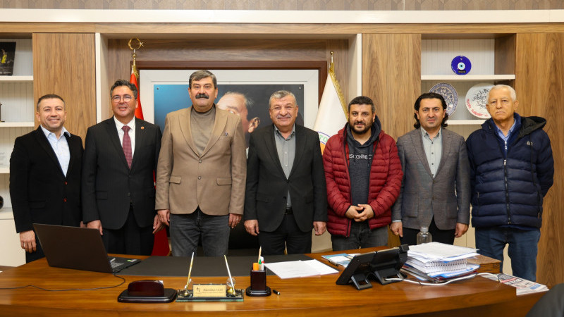 TOROSLAR’DA YÜZ GÜLDÜREN SÖZLEŞME