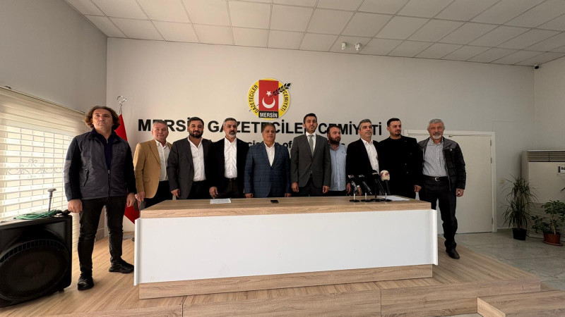 Uluslararası Akdeniz Tekstil Fuarı Kan Kaybeden Sektöre ‘Can Suyu’ Olacak