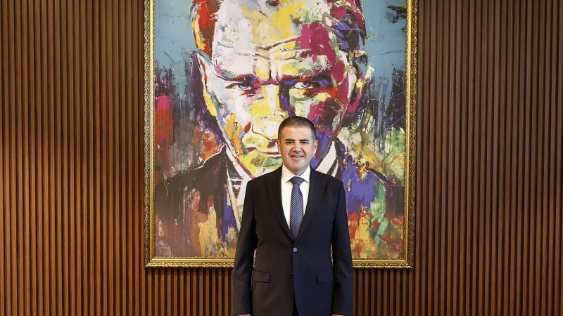 BAŞKAN TUNCER’DEN 3 OCAK MERSİN’İN KURTULUŞU YIL DÖNÜMÜ MESAJI