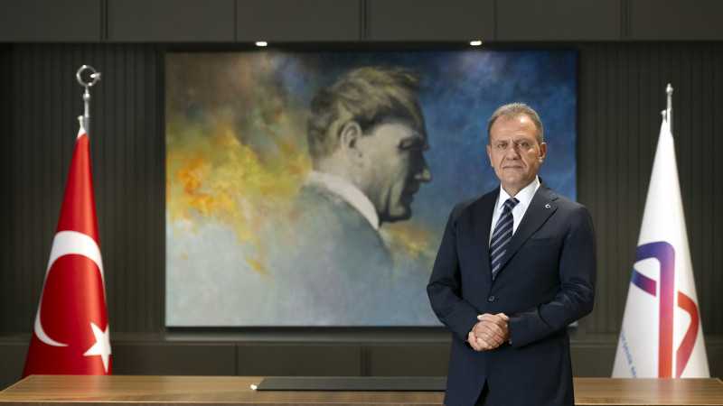 BAŞKAN SEÇER’DEN 3 OCAK MERSİN’İN KURTULUŞ YIL DÖNÜMÜ MESAJI