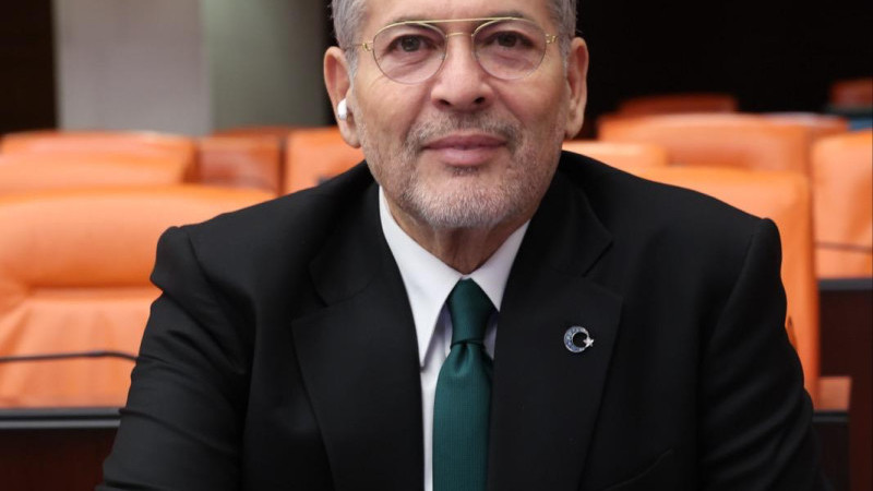 MHP MERSİN MİLLETVEKİLİ DR. LEVENT UYSAL’DAN AKRAN ZORBALIĞINA KARŞI MECLİS’TE GÜÇLÜ ÇAĞRI