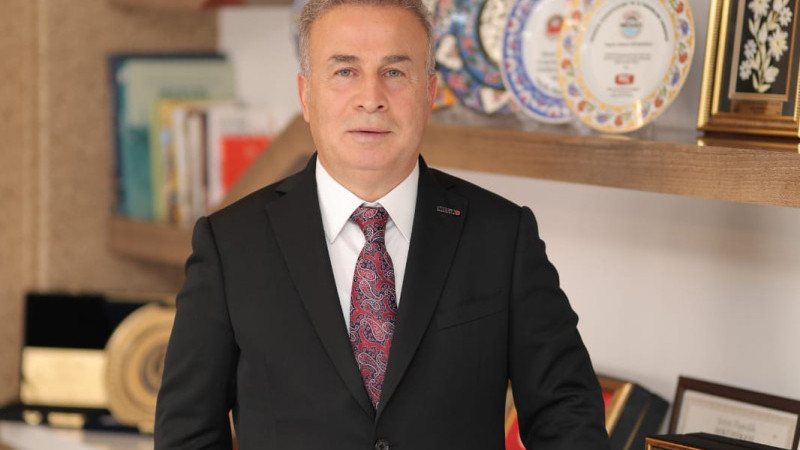 MESİAD BAŞKANI ADNAN GÜNDOĞDU’DAN TARİHİ ÇAĞRI: