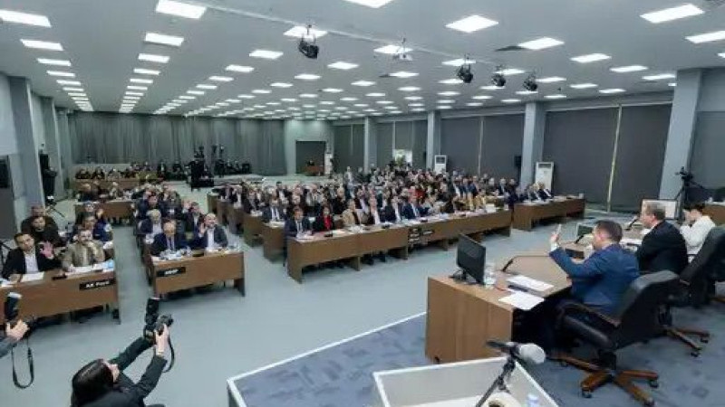 441 eski köy, kırsal mahalle oldu