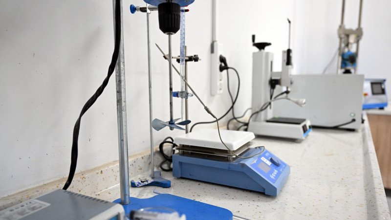  MERSİN BÜYÜKŞEHİR KALİTEYİ AKREDİTASYON SERTİFİKASI İLE TAÇLANDIRDI