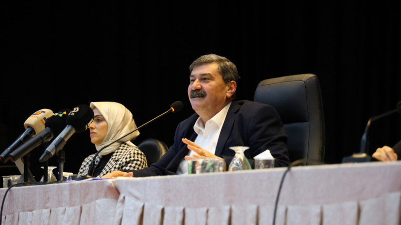 TOROSLAR’DA ŞUBAT AYI MECLİS TOPLANTISI GERÇEKLEŞTİ