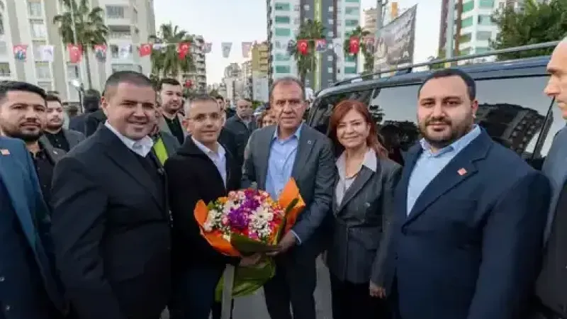 Başkan Seçer: “Birliğimiz, beraberliğimiz ve kardeşliğimiz bozulmasın”