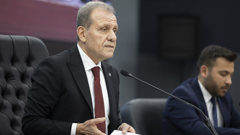 SEÇER “DENETİM YETKİSİ TARIM VE ORMAN BAKANLIĞI’NDA”