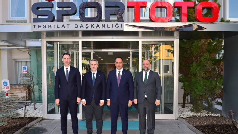 Kıratlı: “Mersin’e yeni bir Gençlik Kampı kazandırıyoruz”