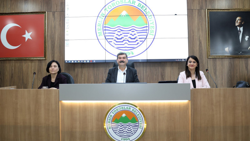 Başkan Yıldız: “Küçük Sanayi Alanları Oluşturulmalı, Kayıt Dışılık Sona Ermeli”