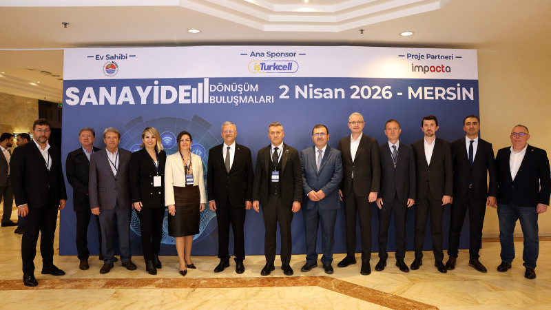 Sanayicimizi savaş sürecinde destekleyip sonrasına hazırlamalıyız